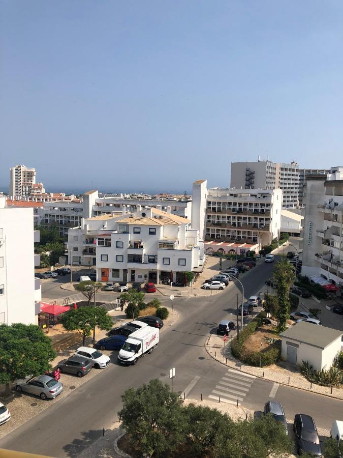 شقة T1 البوفيرا المظهر الخارجي الصورة